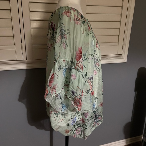 Angela Moda top size L - Picture 7 of 8